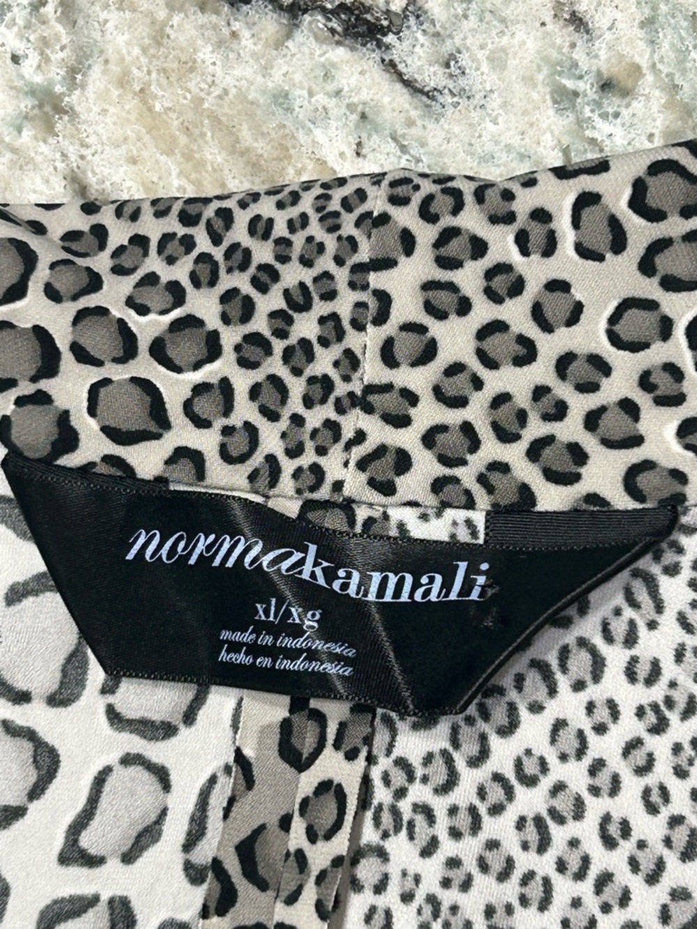 Norma Kamali - Picture 4 of 8